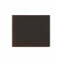 Wallet-with-ID-window---dark-brown-plain