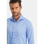 Modern-Classics-Easy-Care-shirt---blue-plain