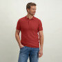 Knitted-polo-with-short-sleeve