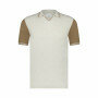 Knitted-polo-in-cotton