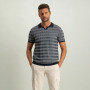 Knitted-polo-with-jacquard-pattern