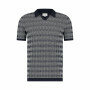 Knitted-polo-with-jacquard-pattern