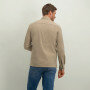 Overshirt-with-flap-pockets