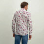 Slub-overhemd-met-bloemenprint