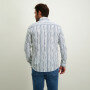 Shirt-with-printed-stripe