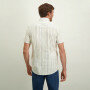 Poplin-striped-motif-shirt