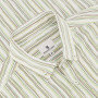 Poplin-striped-motif-shirt