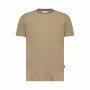 Melange-oxford-pique-T-shirt