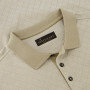 ATELIER-Poloshirt-aus-merzerisierter-Baumwolle