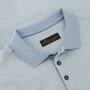 ATELIER-Poloshirt-aus-merzerisierter-Baumwolle