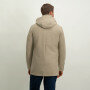 Hooded-softshell-jacket