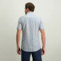 Striped-shirt-in-cotton