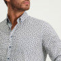 Organic-cotton-shirt-with-chest-pocket