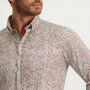 Poplin-overhemd-met-all-over-print---wit/fuchsia