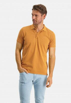 Poloshirt,-Piqué,-regular-fit---mango-uni