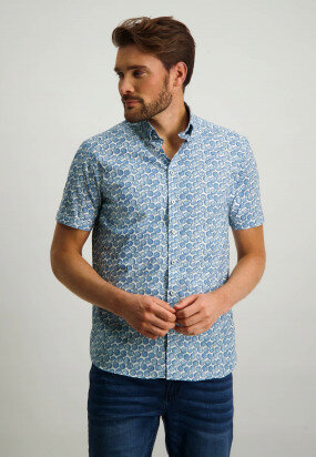 Shirt-with-all-over-print---white/cobalt