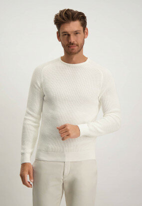 Modern-Classics-jumper-with-saddle-sleeves---white-plain
