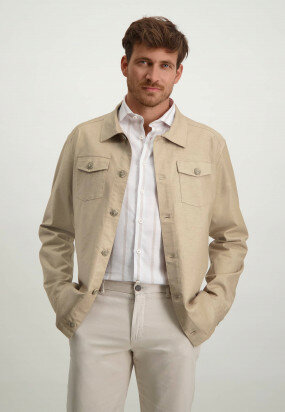 Modern-Classics-jacket---beige-plain