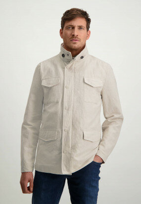 Modern-Classics-jacket-in-a-linen-blend---cream-plain