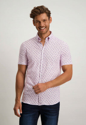 Jersey-shirt-with-all-over-print---white/violet