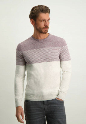 Fine-knit-jumper-in-cotton