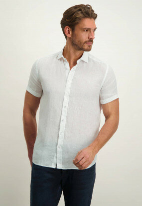 Linen-shirt-with-regular-fit