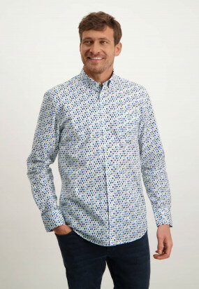 Shirt-with-chest-pocket