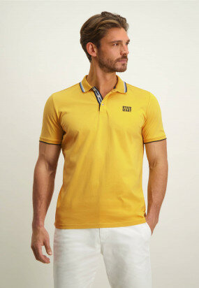 Single-jersey-polo-in-cotton
