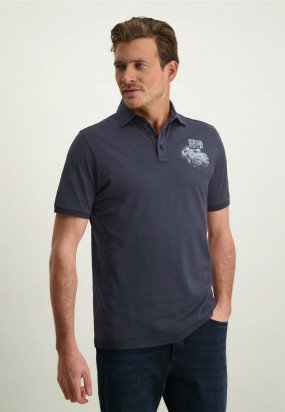 Jersey-polo-shirt-with-digital-print