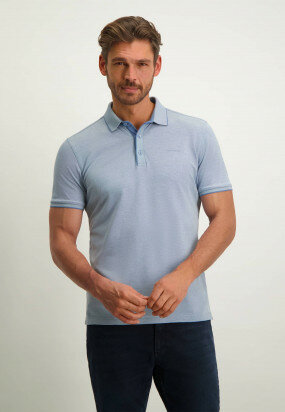 Regular-fit-polo-with-oxford-details