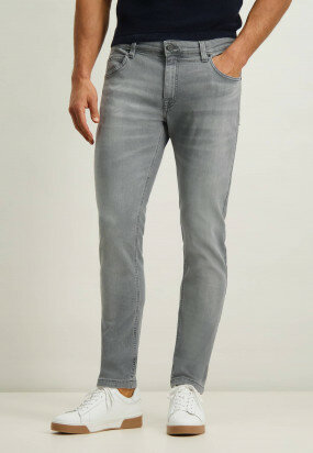 CRUISER-Stretch-Jeans-mit-Slim-Fit