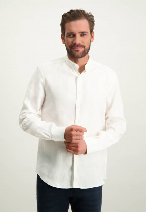 ATELIER-shirt-with-mao-collar