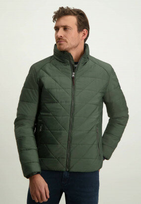 OUTERWEAR-jacket-with-water-repellent-coating