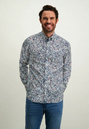 Button-down-overhemd-met-regular-fit