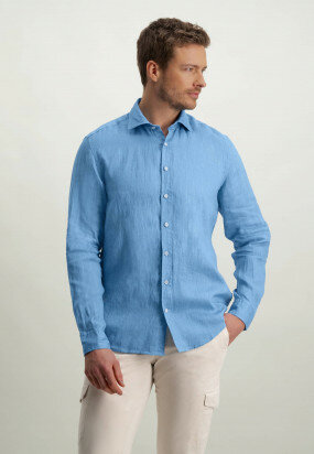 Shirt-made-of-high-quality-linen