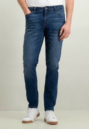 DRIVER-stretch-jeans-with-tapered-fit