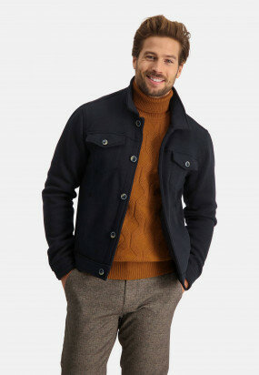 Jacket-made-of-blended-wool