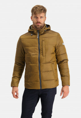 Jacket-with-a-detachable-hood