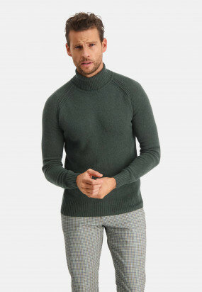 Modern-Classics-Pullover,-Lambswool-Mix