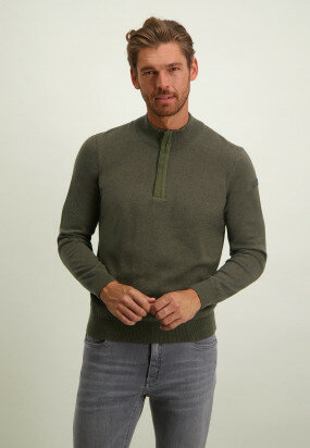 Jumper-with-corduroy-details