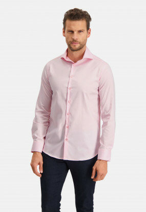 Modern-Classics-Easy-Care-overhemd---roze-uni