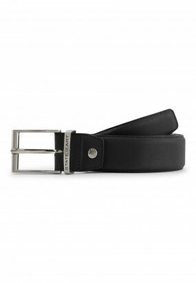ESSENTIALS-belt-of-ranger-leather---black-plain