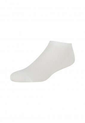 ESSENTIALS-trainer-socks-with-brand-logo