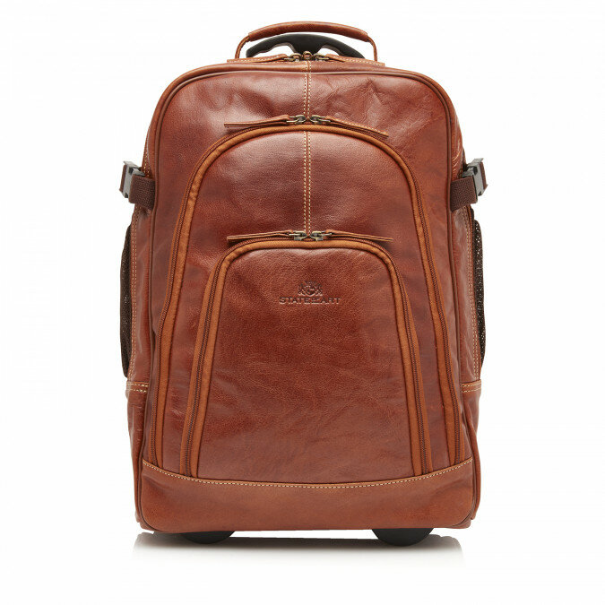 Back-Pack-Trolley-of-Buffalo-Leather