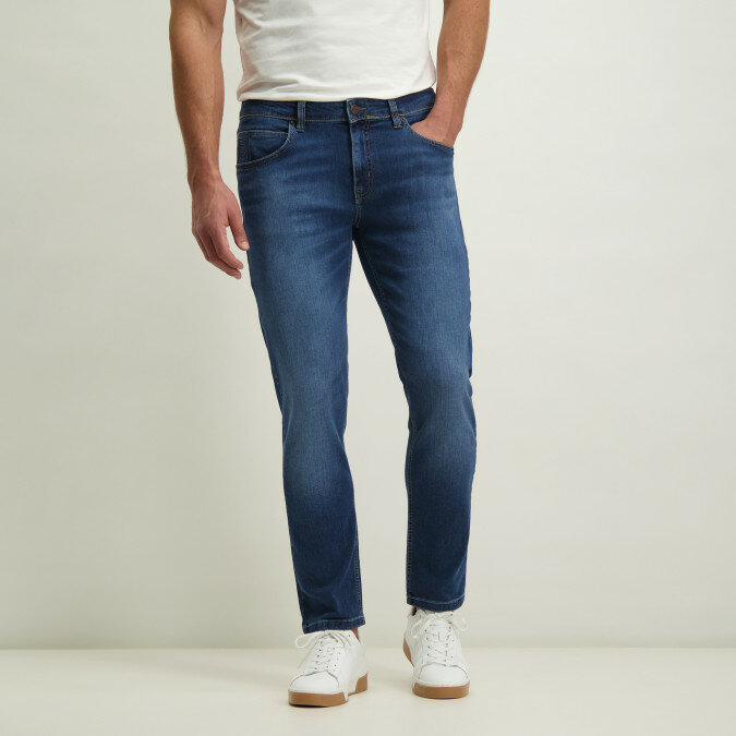 DRIVER jeans tapered fit