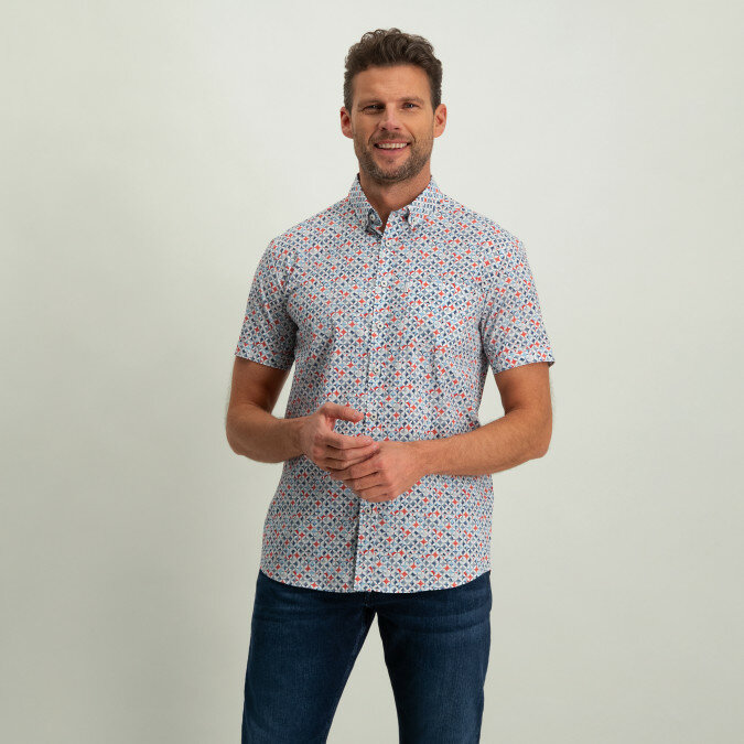 Cotton-shirt-with-all-over-print