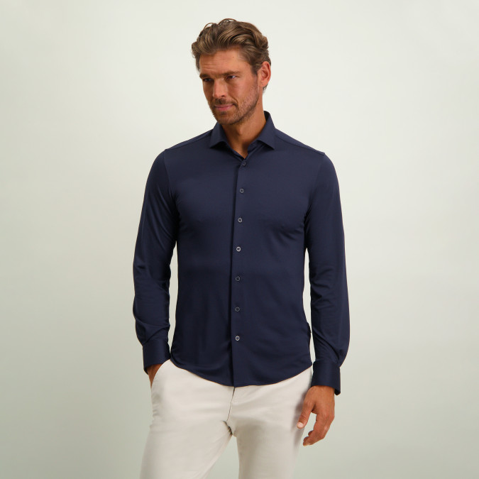 Functional-shirt-with-double-stretch